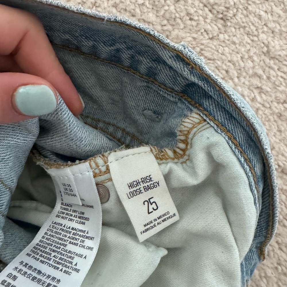 Urban Outfitters BDG Jeans - Picture 5 of 5